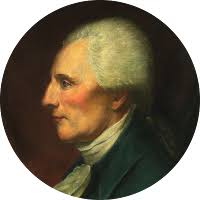 Richard Henry Lee Ancestor Chart (71231)