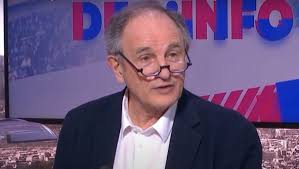 J'ai des envies d'aller dézinguer le ministère !" : le docteur Jean-Paul  Hamon fou de rage sur LCI