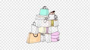 Daftar harga tas lipat tas belanja murah online terbaru march 2021 pembayaran aman.tas belanja lipat shopping bag roll tas belanja gulung multi fungsi se. Tumpukan Sketsa Tas Paris Kecilku Paris Manuel De Survie Menggambar Ilustrasi Ilustrasi Tas Belanja Kartun Kartun Karakter Dilukis Tangan Png Pngwing