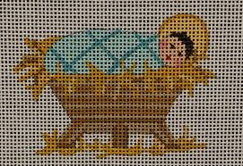 Share your software created cross stitch patterns! pattern added on february 13, 2021february 23, 2021 by michelle. Nativity Danji Designs