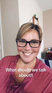 Mom and daughter duo! Reality in a hot mess of a world!!