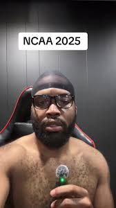 James Rexroat Ncaa 2025