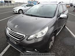 Image result for Gris Artense 2014 Peugeot