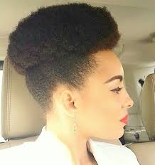 Check out our newest collection of short hairstyles for black women. Frisuren 2020 Hochzeitsfrisuren Nageldesign 2020 Kurze Frisuren Short Natural Hair Styles Natural Hair Updo Natural Afro Hairstyles