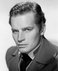 Charlton Heston