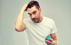 Short hair on men will always be in style. How To Use Hair Wax 7 Tips Every Guy Needs To Know Outsons Men S Fashion Tips And Style Guide For 2020