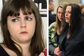 Stacey Castor's Instagram, Twitter & Facebook