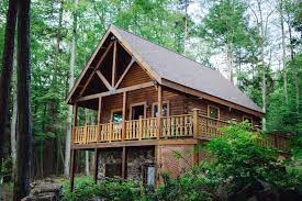 Our cottage has three (3) bedrooms, and can accommodate seven (7). The 16 Best Pennsylvania Cabin Rentals Territory Supply