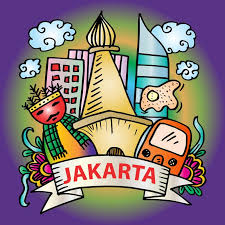 Lebih dari itu, icon+ juga memberikan free wifi di kantor kami (jakarta smart city lounge). Icon Jakarta Stock Illustrations 1 394 Icon Jakarta Stock Illustrations Vectors Clipart Dreamstime