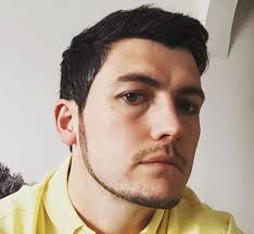 Black Beard Styles 2018 11 Best Patchy Beard Styles The Thin Strap Beard Style Best Patchy Beard Styles Patchy Beard Styles 30 Spectacular Patchy Beard Patchy Beard Styles Thin Beard