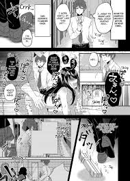A Yandere Boyfriends Sexy Punishment - Anglais Manga Hentaï (Page 79)