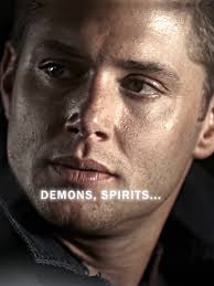 Andy Controls Dean's Mind