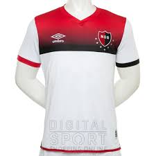 Newell's reveló su nueva camiseta 2019 de forma interactiva al presentar este martes su nueva la acción, llevada adelante por el departamento de marketing de newell's, dirigido por martin. Camiseta Newells Old Boys Alternativa Umbro Sport 78