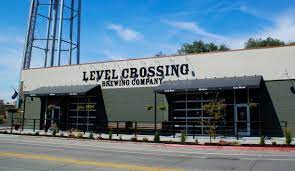 News & events trivia every monday. Brewery Home Level Crossing Brewing Co