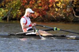 «this guy is going to the european championship see you in poznan in october. Erg Celeb Rower Crush Kjetil Borch 3 3 3