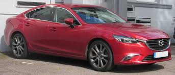 The mazda6 sets the standard for features and performance in a midsize sedan. Mazda6 Wikipedia