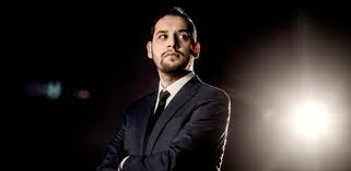 Xander De Rycke Ontleedt Moeilijke Jeugd In Tweede Boek Ik Heb Medelijden Met Mijn Wereldvreemde Moeder Metro