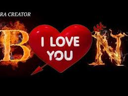 N And B Letter Love Images Google Search Love Letters Image B Letter Images Lettering