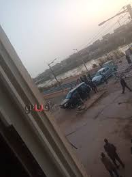 كشفت مصادر عن حقيقة تقدم كامل الوزير وزير النقل باستقالته عقب حادث انقلاب قطار طوخ مؤكدة أن ذلك لك يحدث و شددت علي أن الفريق كامل الوزير وزير النقل يمارس عمله بكل إخلاص. Ø³ÙƒØ±ØªÙŠØ± Ù…Ø³Ø§Ø¹Ø¯ Ø£Ø³ÙŠÙˆØ· ÙˆÙ…Ø¯ÙŠØ± Ø§Ù„Ø£Ù…Ù† ÙŠØµÙ„Ø§Ù† Ù…ÙˆÙ‚Ø¹ Ø­Ø§Ø¯Ø« Ù‚Ø·Ø§Ø± Ø§Ù„Ù‚ÙˆØµÙŠØ© ØµÙˆØ± Ø¨ÙˆØ§Ø¨Ø© ÙÙŠØªÙˆ