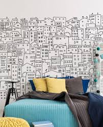 Maybe you would like to learn more about one of these? 60 Awesome Wall Murals Ideas For Various Spaces Digsdigs