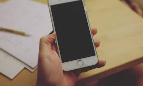 Cara Mengatasi Layar iPhone Gelap Sebelah/Sebagian | PUKEVA