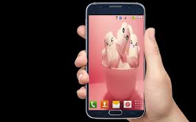 Download this wallpaper with hd and different resolutions related wallpapers. Cute Candy Marshmallow Wallpaper For Android Apk Download