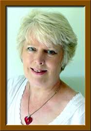 Kittling: Books: Scene of the Crime with Author Judith Cutler!