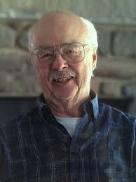 George Heinrich Obituary (1941