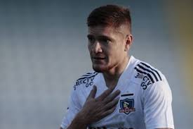 Por leonardo torres 11/06/2021, 20:08 Gustavo Quinteros Confirmo Al Reemplazante De Leonardo Gil Para El Duelo Entre Colo Colo Y La Serena Minuto Deportes