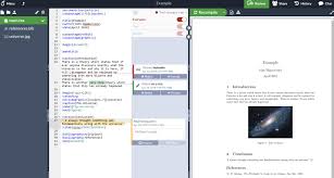 8 Best Latex Editors For Linux Windows Or Macos
