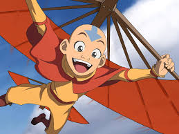 Avatar muda aang, takut akan tanggung jawab barunya, melarikan diri dari rumahnya. The Best Avatar The Last Airbender Reaction Gifs And Memes