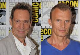 The Strain' Season 2