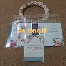 Background polos hari bidan nasional untuk ucapan keren; Bridesmaid Card Kartu Bridesmaid Kartu Ucapan Bag 2 Shopee Indonesia