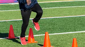 Mastering Cones Drills for Sports Agility and Speed - Grouse Mountain  Experience