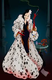 Cruella de vil is a fictional character in english author dodie smith's 1956 novel the hundred and one dalmatians. Cruella De Vil Wallpapers Top Free Cruella De Vil Backgrounds Wallpaperaccess