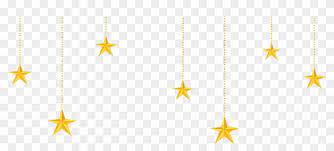 Blue flat star shape stickers. Png Png Stars Sticker Mon June Larenialuv Hanging Stars Transparent Background Clipart 1601808 Pikpng