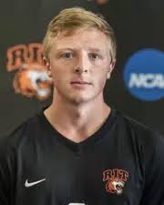 2019 Men's Soccer Roster