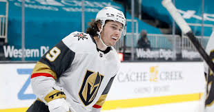 Cody glass is on his way to nashville as part of a series of moves between the golden knights, predators and flyers. Golden Knights Reassign Former First Rounder Cody Glass To Ahl