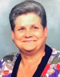 Elsie Marie Simpson Obituary 2023