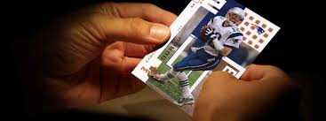 Apollo\'s templates offers football card templates that can be printed and customized for your favorite athlete. Trading Card Grading