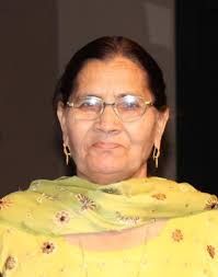 Parmila Shaw Obituary