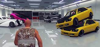 Gta 5's online component is big and complicated, but it's pretty easy to start having fun straight away. How To Make Millions In Gta 5 Online With The Duplicating Cars Glitch Playstation 3 Wonderhowto