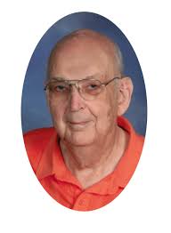 Obituary for Bert Donald Brouwer