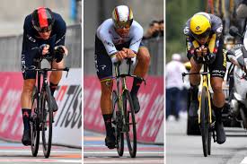 It was in the heat of the moment, but with gallagher already without his helmet, lightning defenseman mikhail sergachev slammed his opponent to the ice, with his head connecting directly with the ice surface. Tokyo Olympics 7 Riders To Watch In The Men S Individual Time Trial Cyclingnews