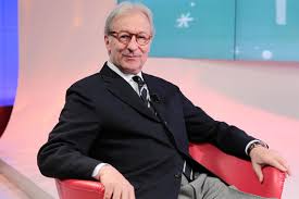 Vittorio feltri e la scomoda verità su seid, il ragazzo. Vittorio Feltri La Vecchiaia E Il Gusto Infantile Della Parolaccia Wired