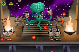 Juega bolsillo de dios y mira en la oposición. After 6m Paid Downloads Mobile Hit Pocket God Wraps Up With Its Final Apocalyptic Update Venturebeat