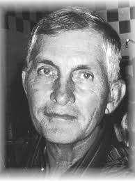 Chester “Buddy” Broughton, Jr.