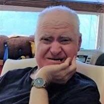 Mike Winslow Obituary