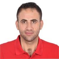 Moayad AL-Hamood Email & Phone Number