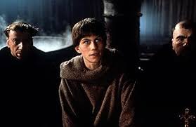 The Name of the Rose (1986)